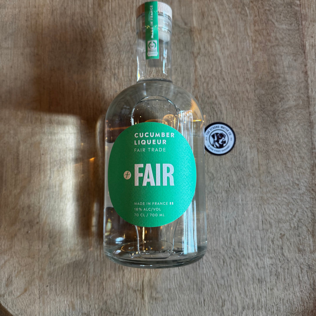 Fair - Cucumber Liqueur