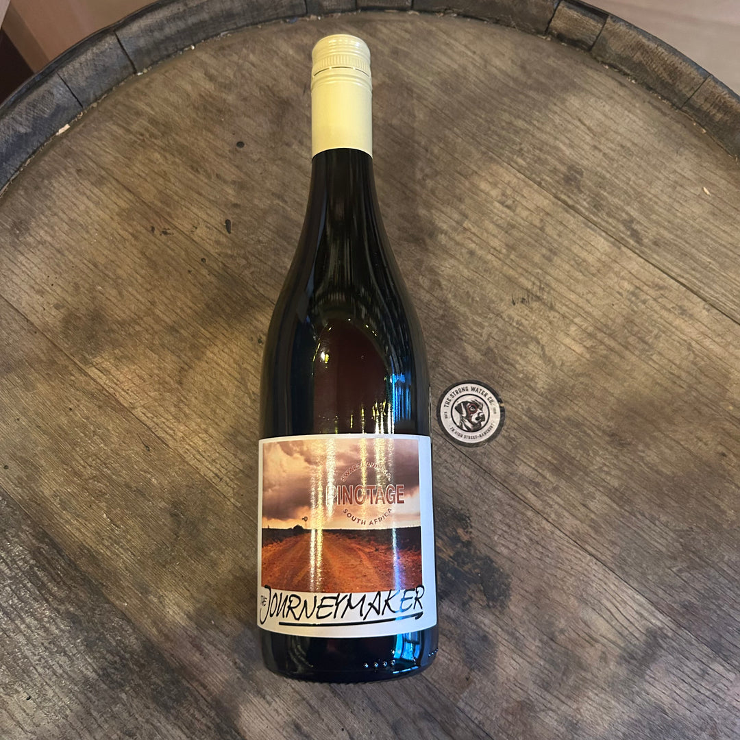 Pinotage, Journeymaker