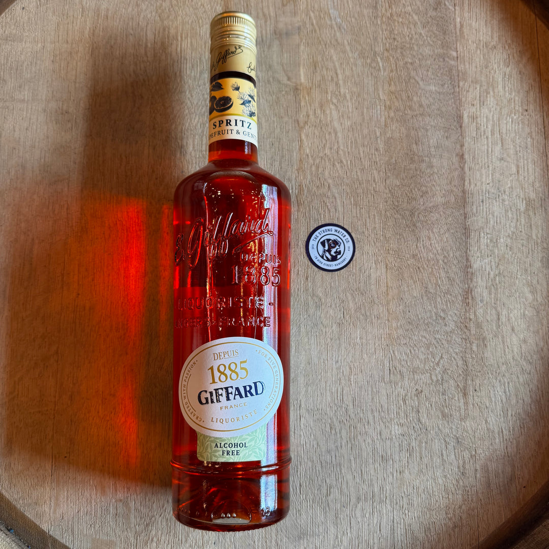 Giffard Alcohol Free Spritz