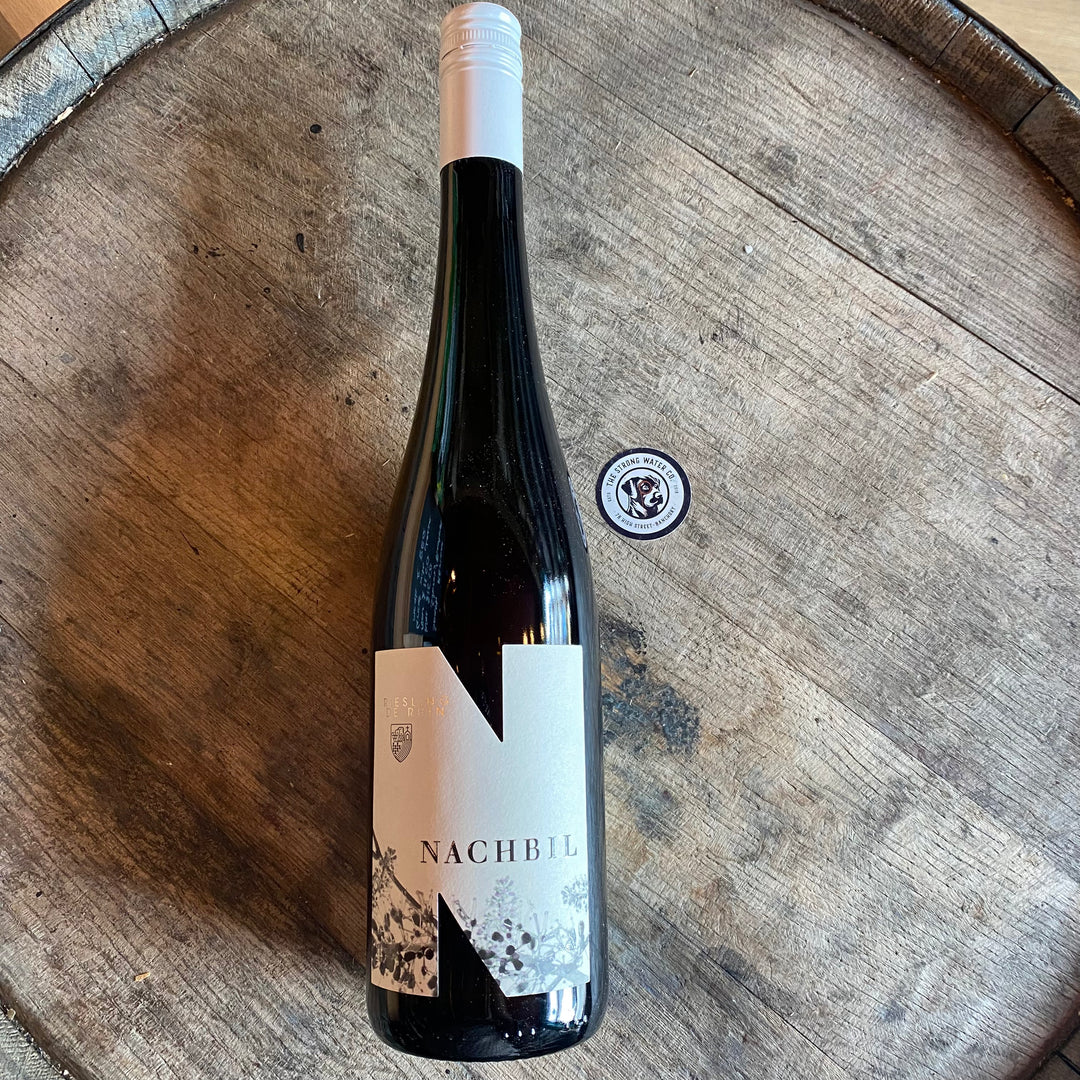Nachbil Riesling Organic