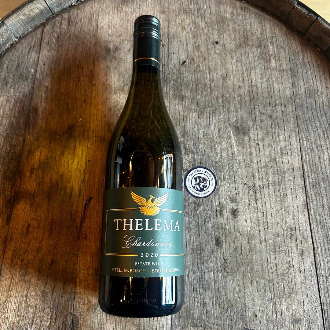 Thelema Chardonnay