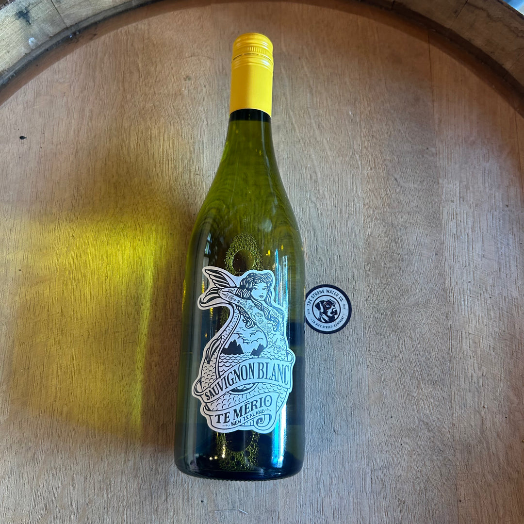 Te Mério Sauvignon Blanc