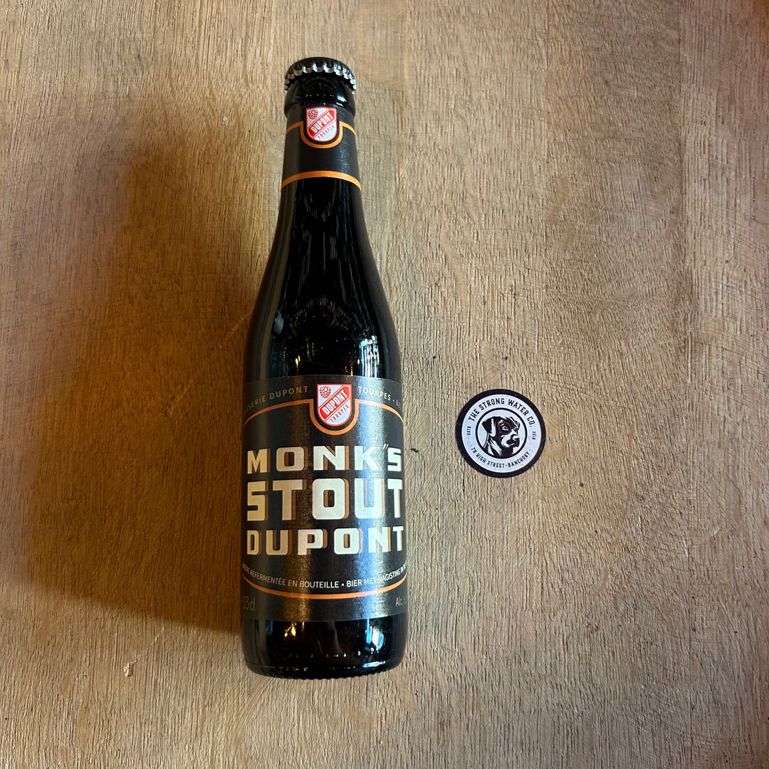 Dupont | Monks Stout