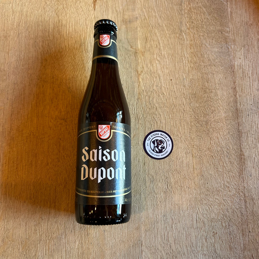 Saison | Dupont