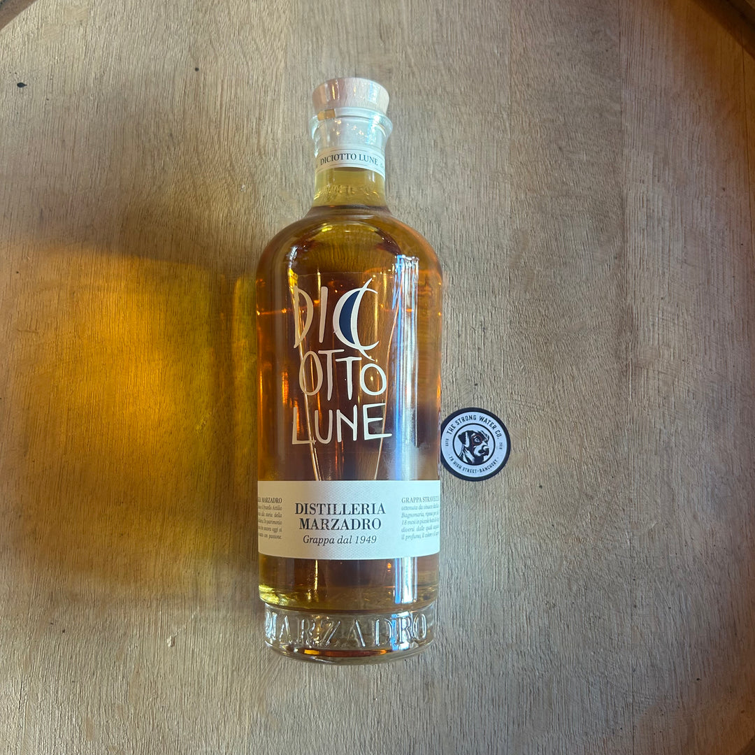 Grappa | Le Diciotto Lune