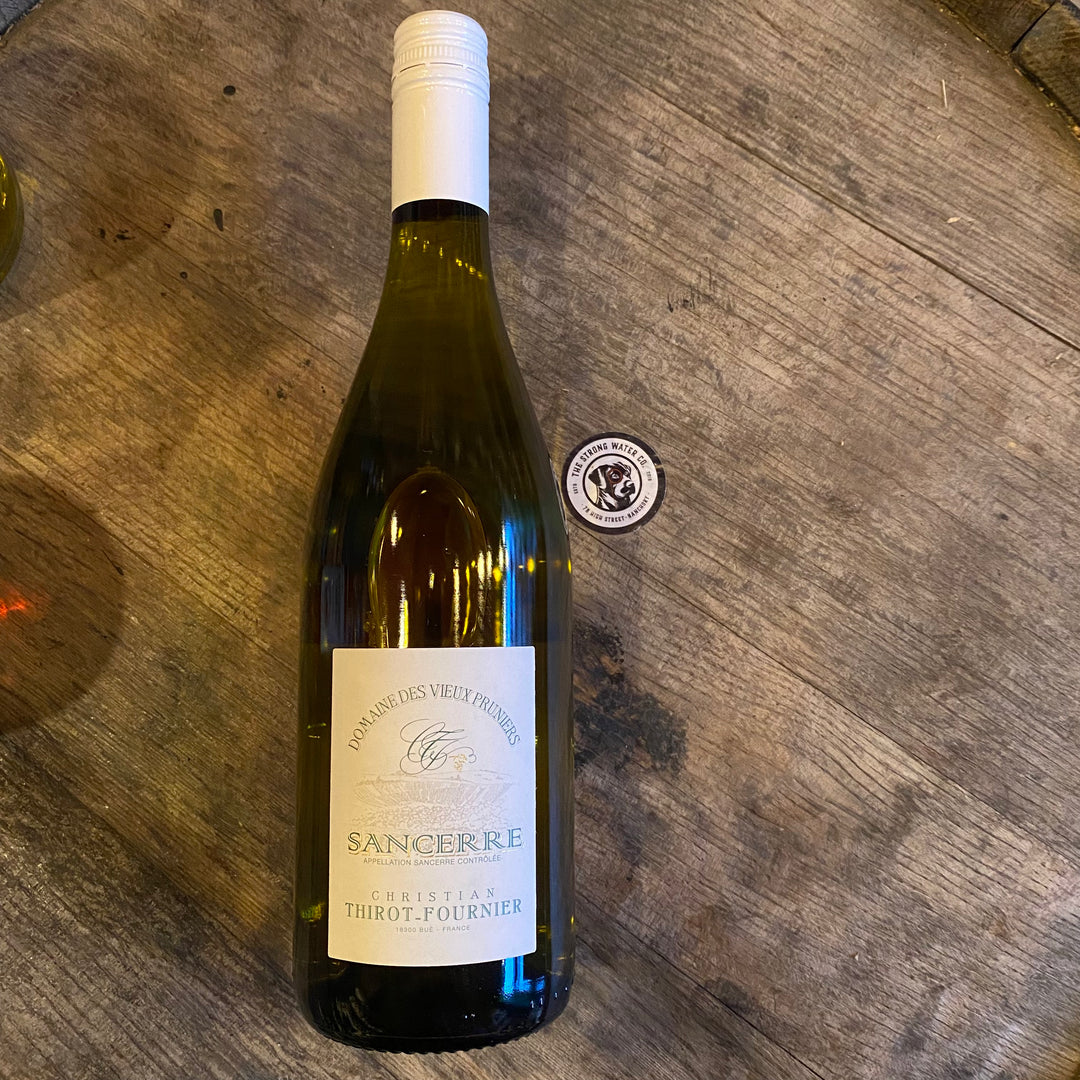 Domaine Des Vieux Pruniers Sancerre