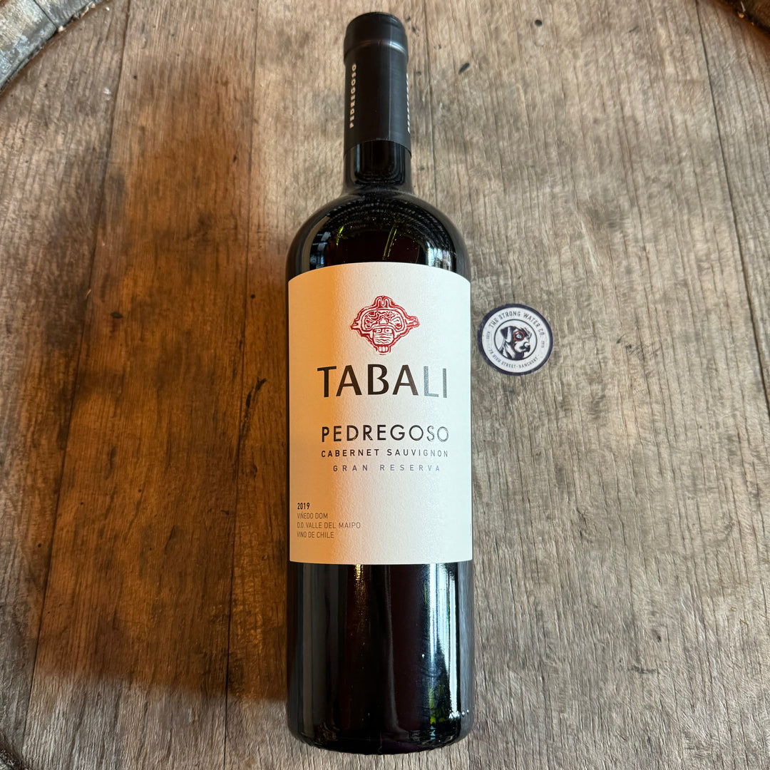 Tabalí Pedregoso Gran Reserva Cabernet Sauvignon