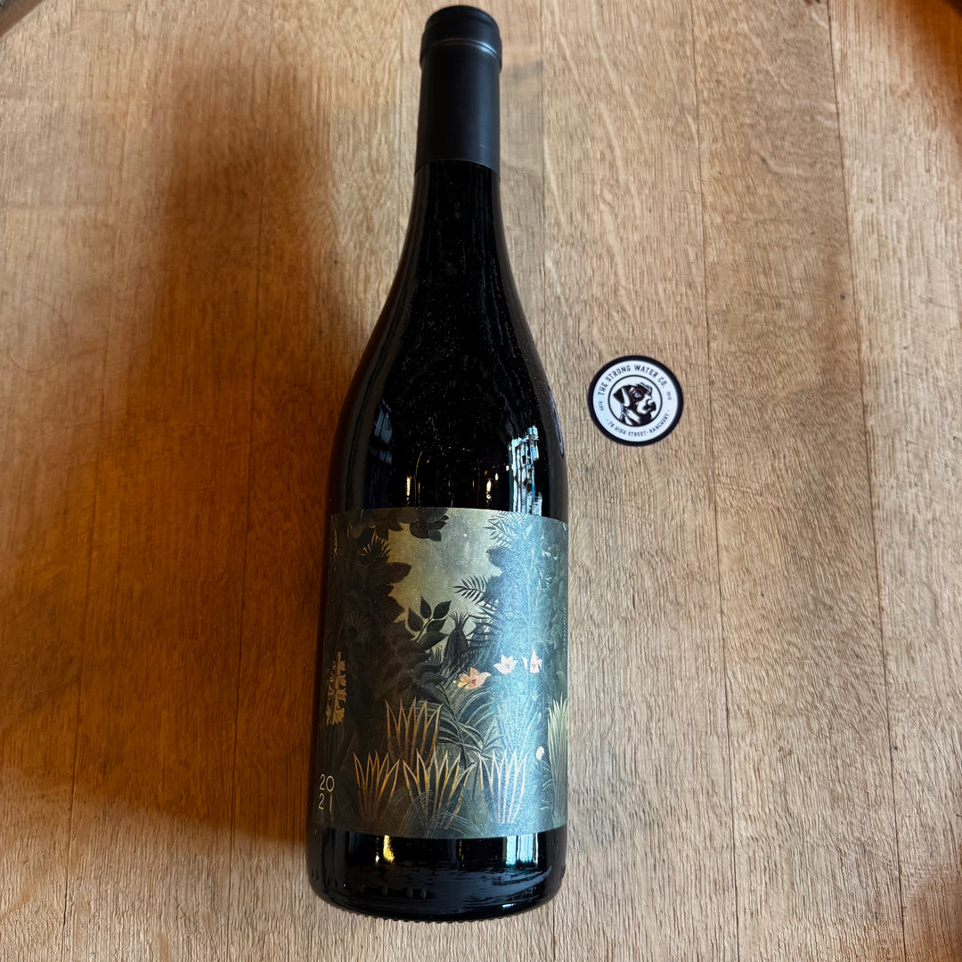 Domaine Maris - Naïve Grenache