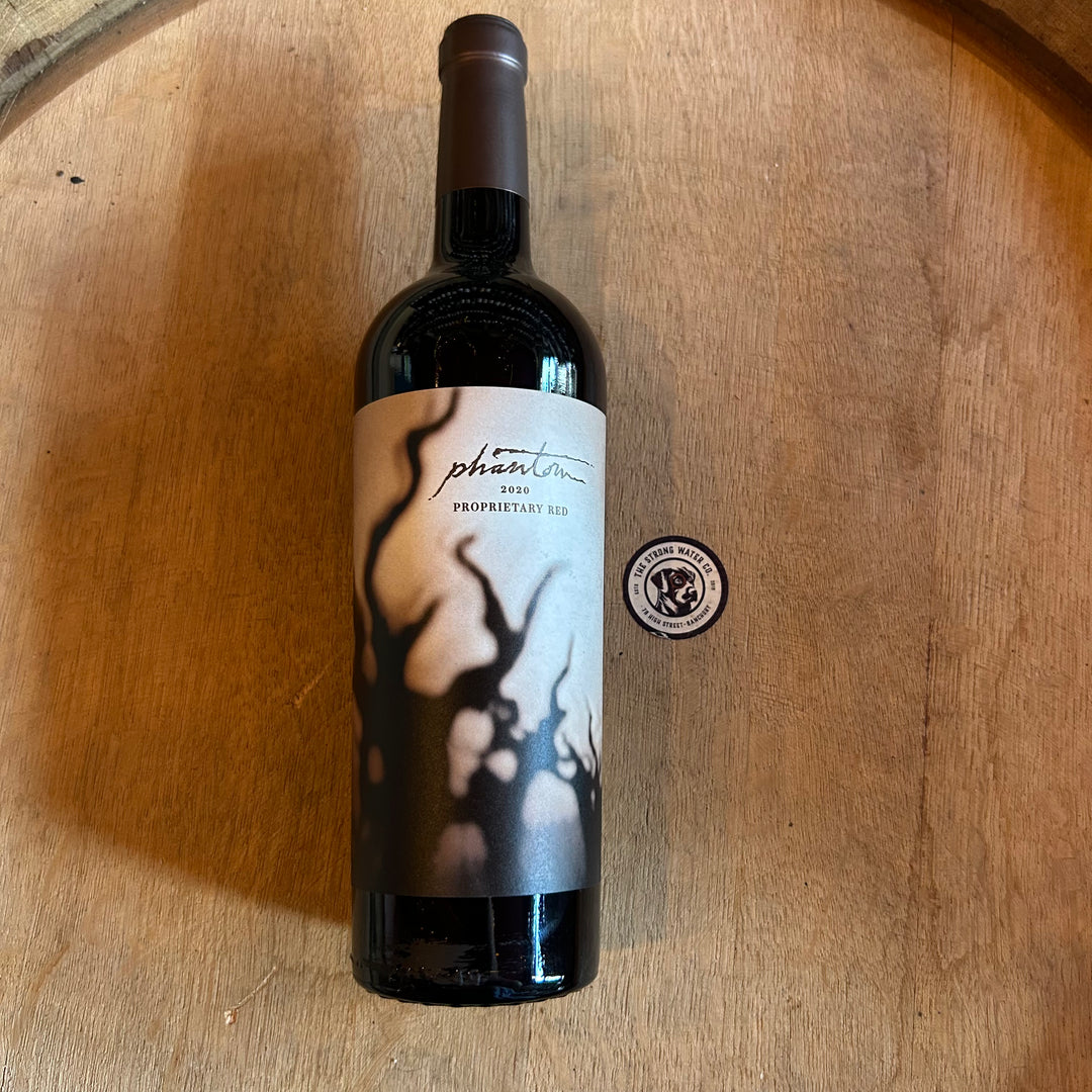 Bogle Vineyards Phantom