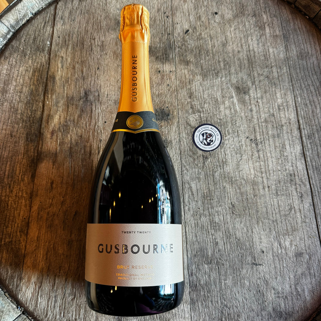 Gusbourne Estate Brut Reserve