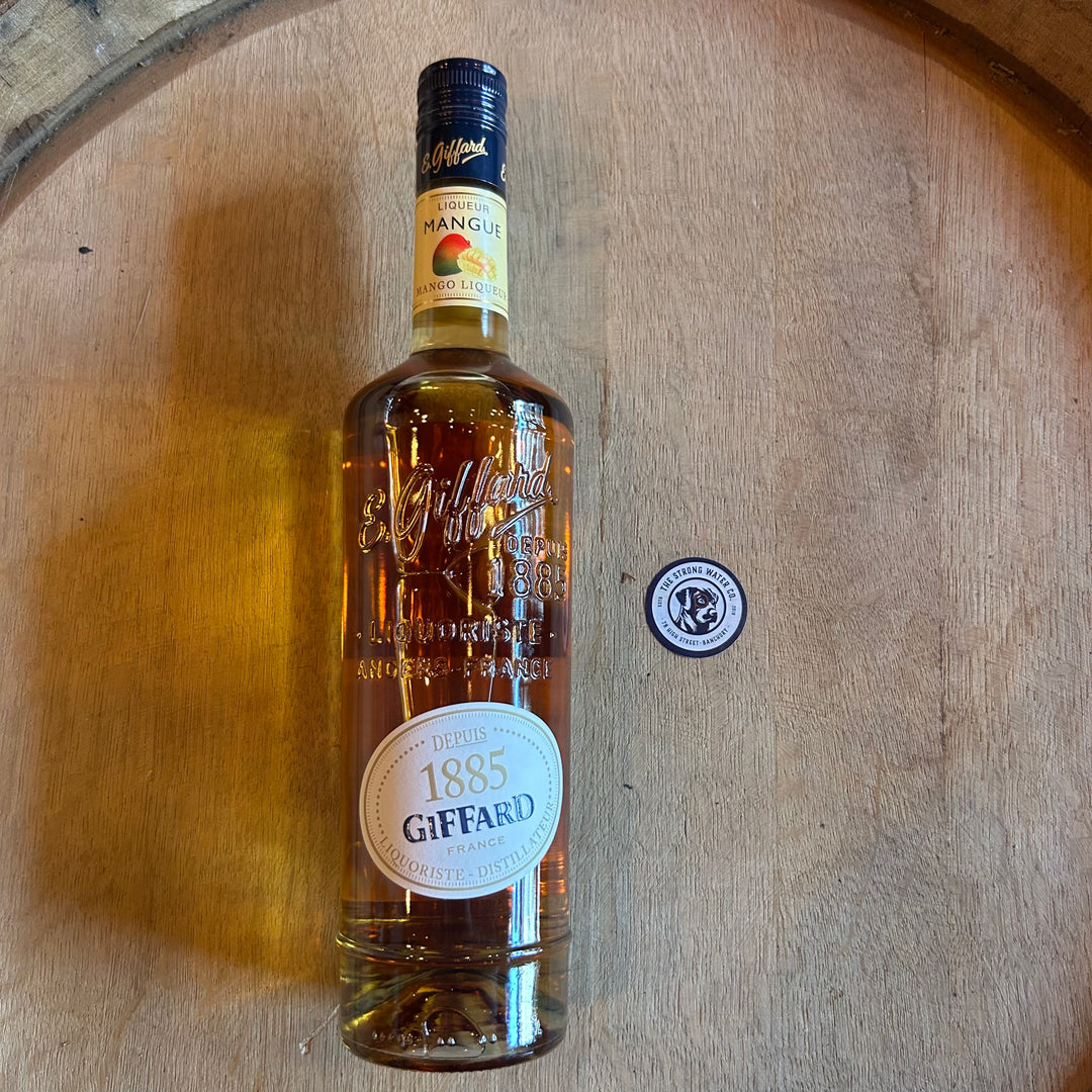 Giffard Mango Liqueur