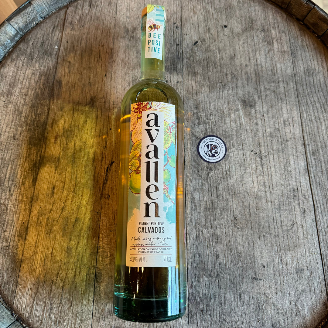Avallen Calvados