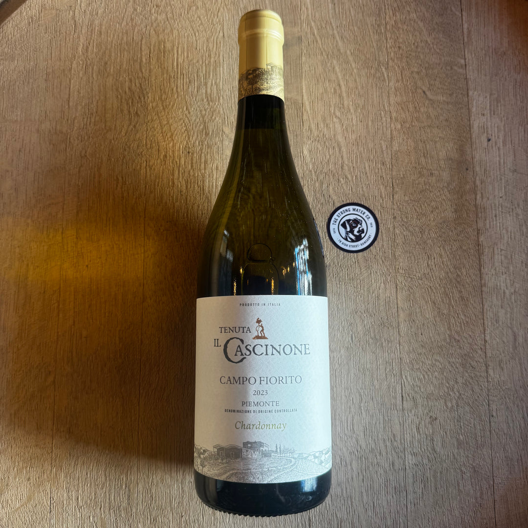 Campo Fiorito Chardonnay