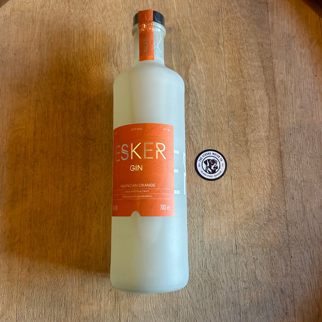 Esker Valencian Orange