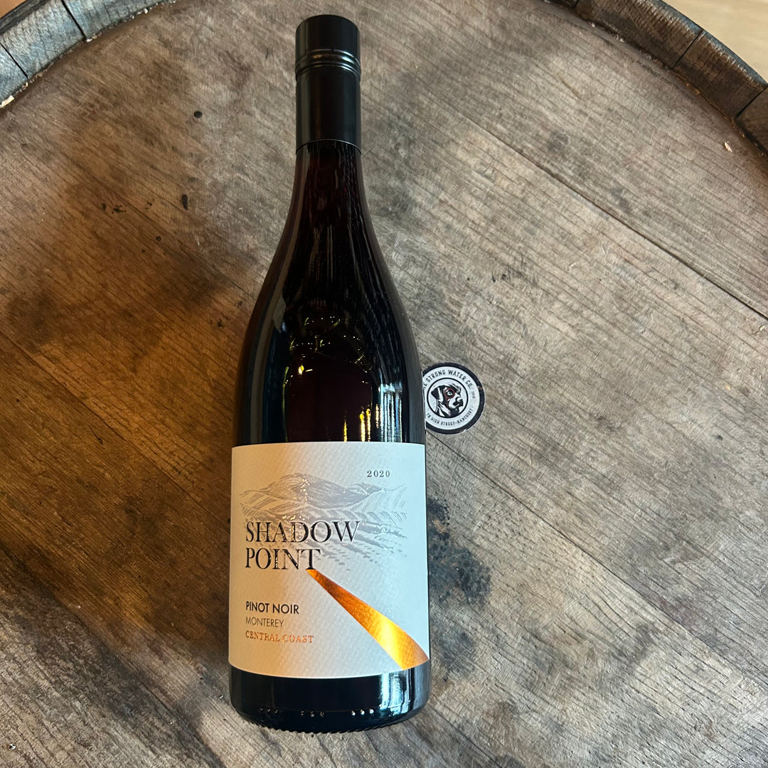 Shadow Point Pinot Noir