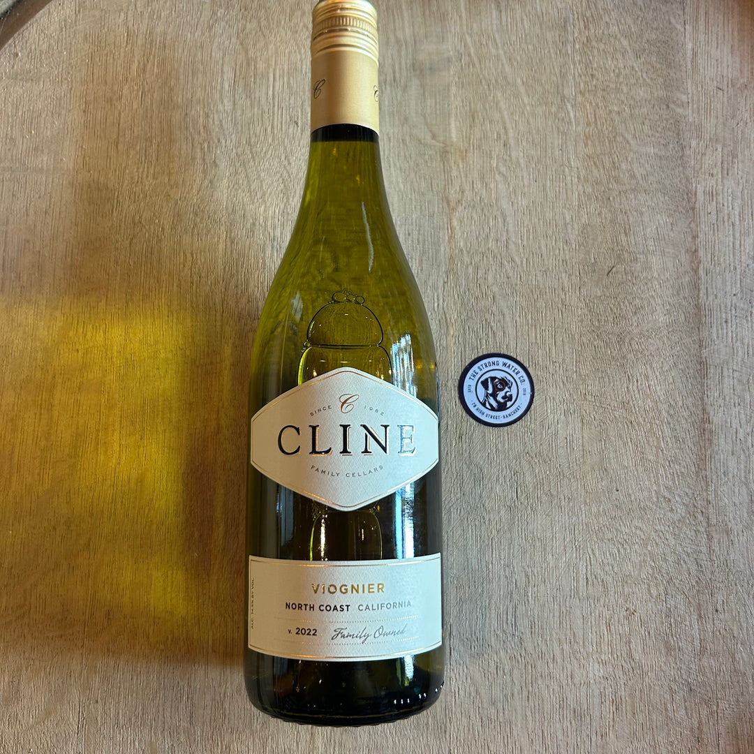 Cline Cellars Viognier