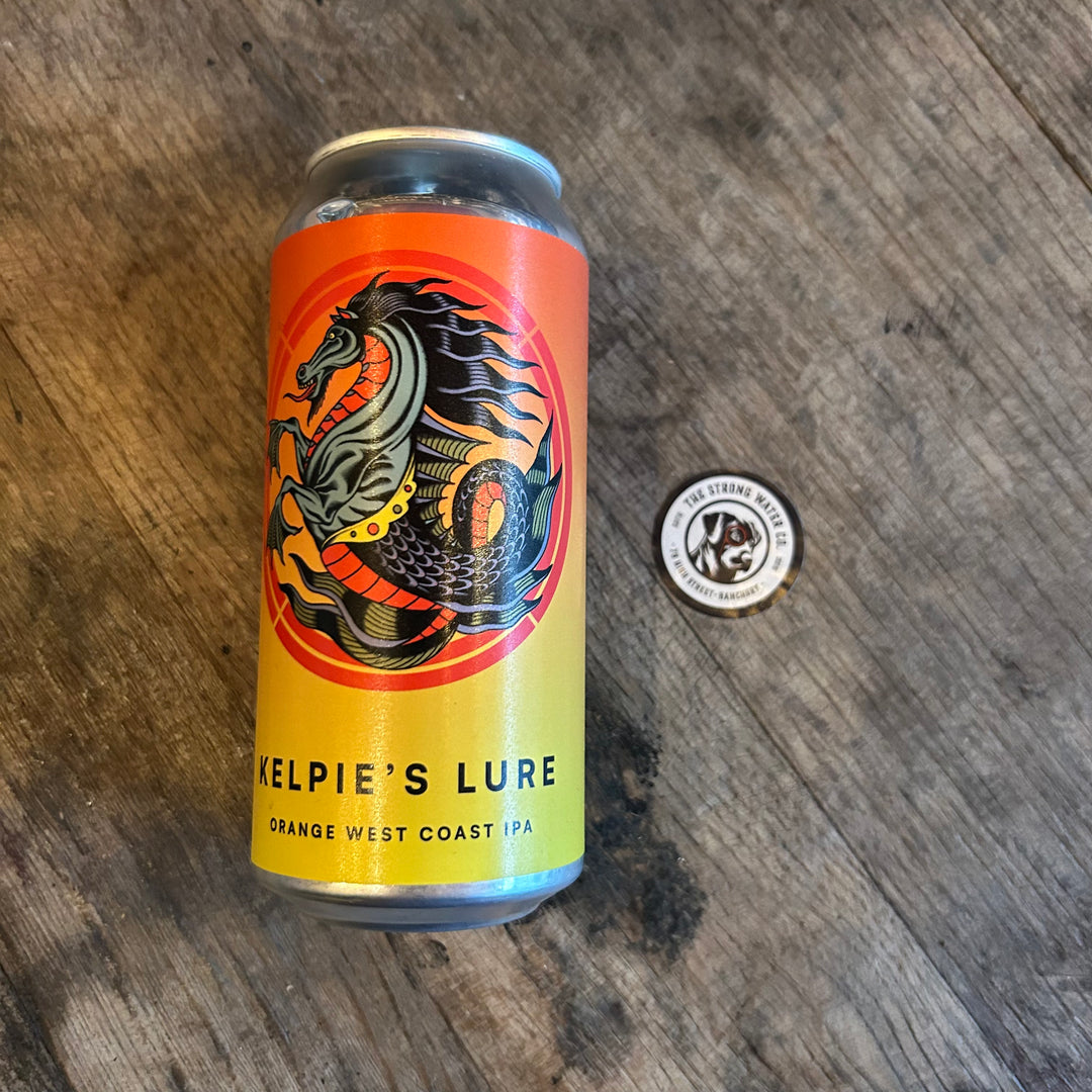 Otherworld Brewing Kelpie's Lure Can