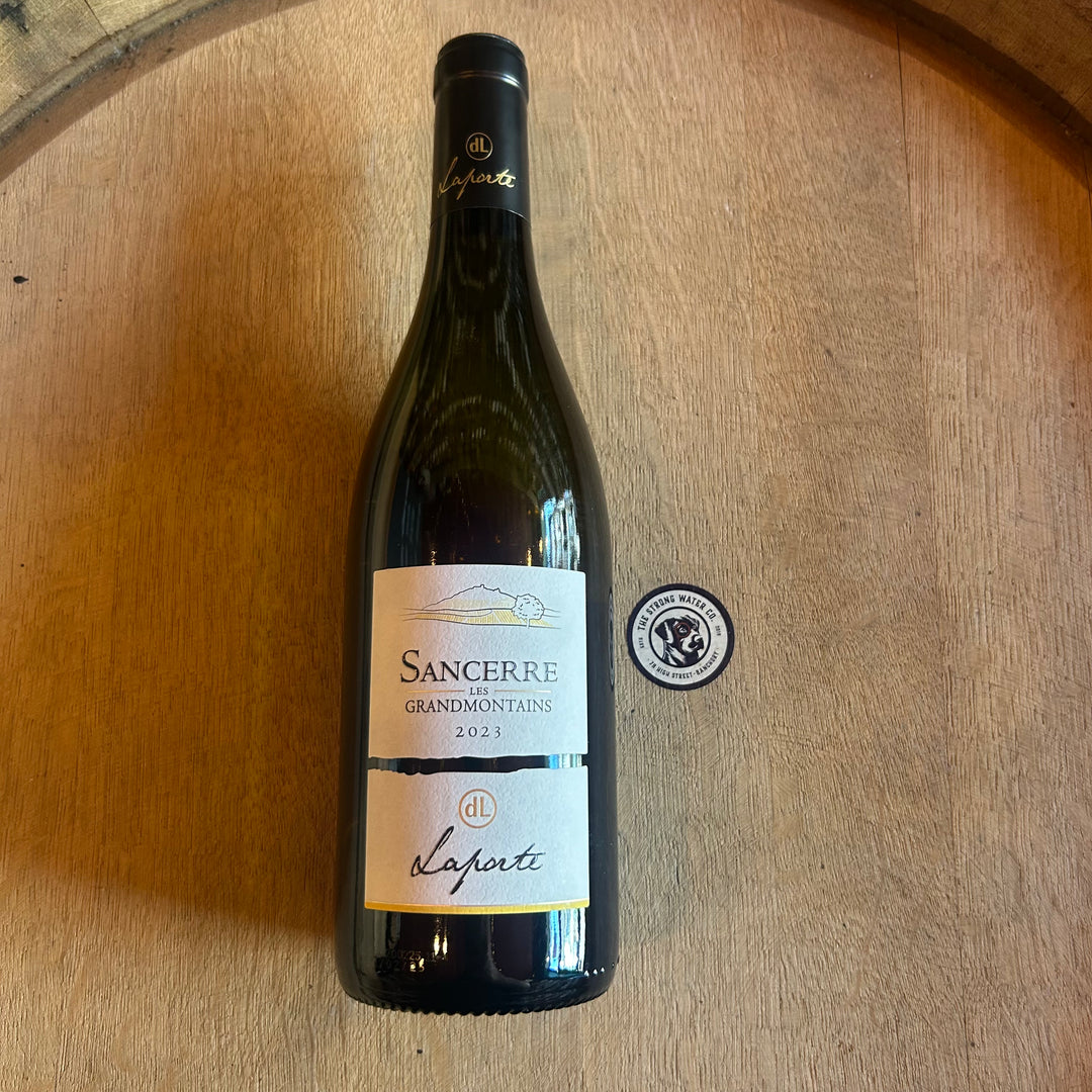 Sancerre Les Grandmontains Blanc, Domaine Laporte