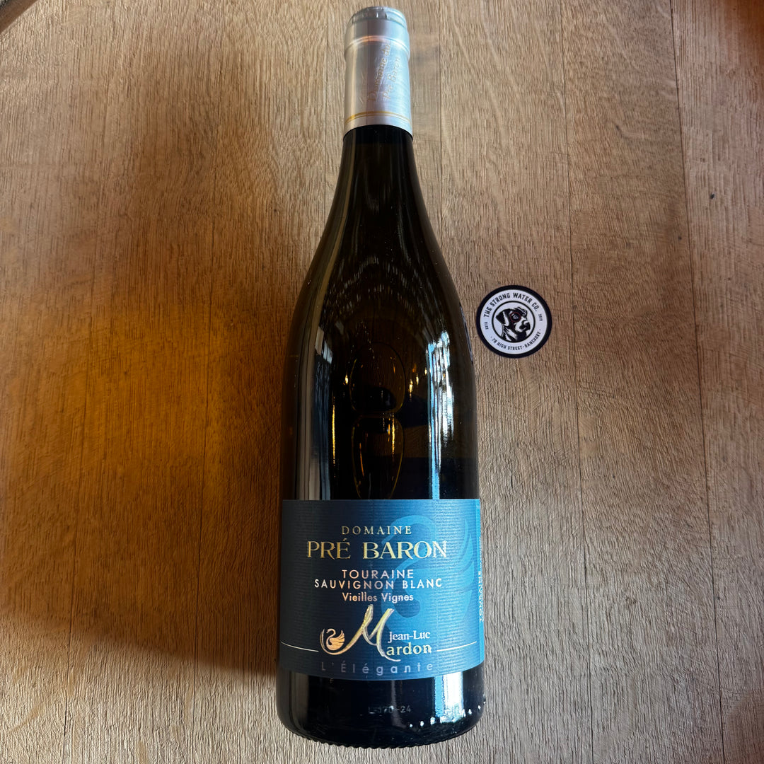 Domaine du Pré Baron Sauvignon Blanc Vieilles Vignes