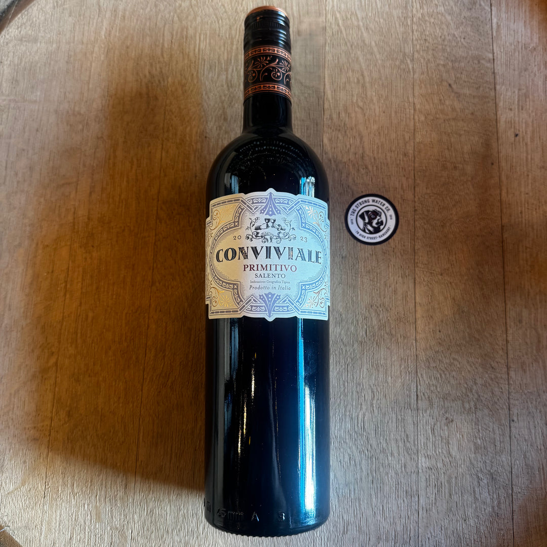 Conviviale Primitivo