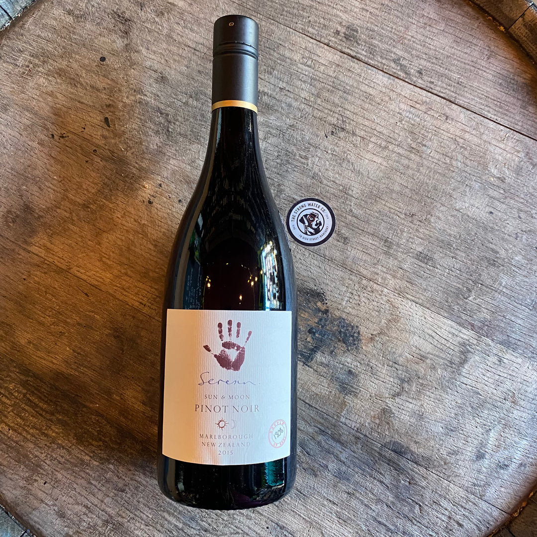 Sun & Moon Pinot Noir Seresin