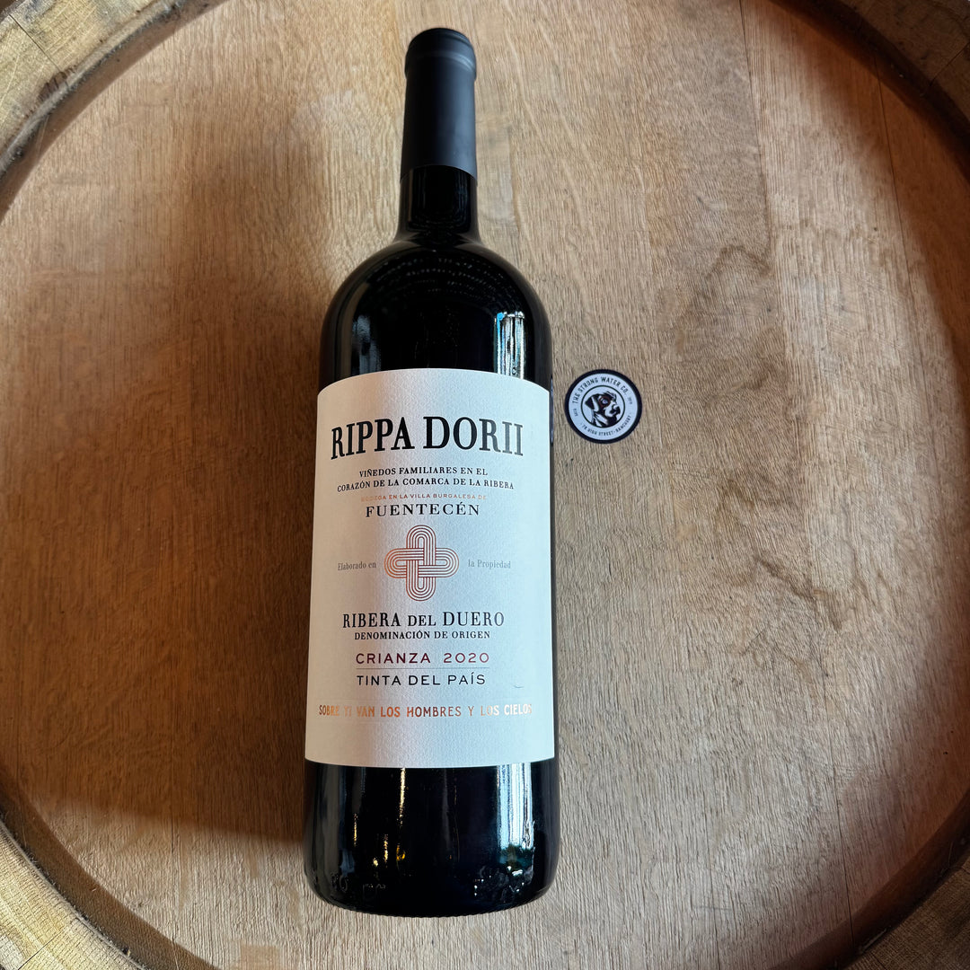 Rippa Dorii Ribera del Duero Crianza MAGNUM