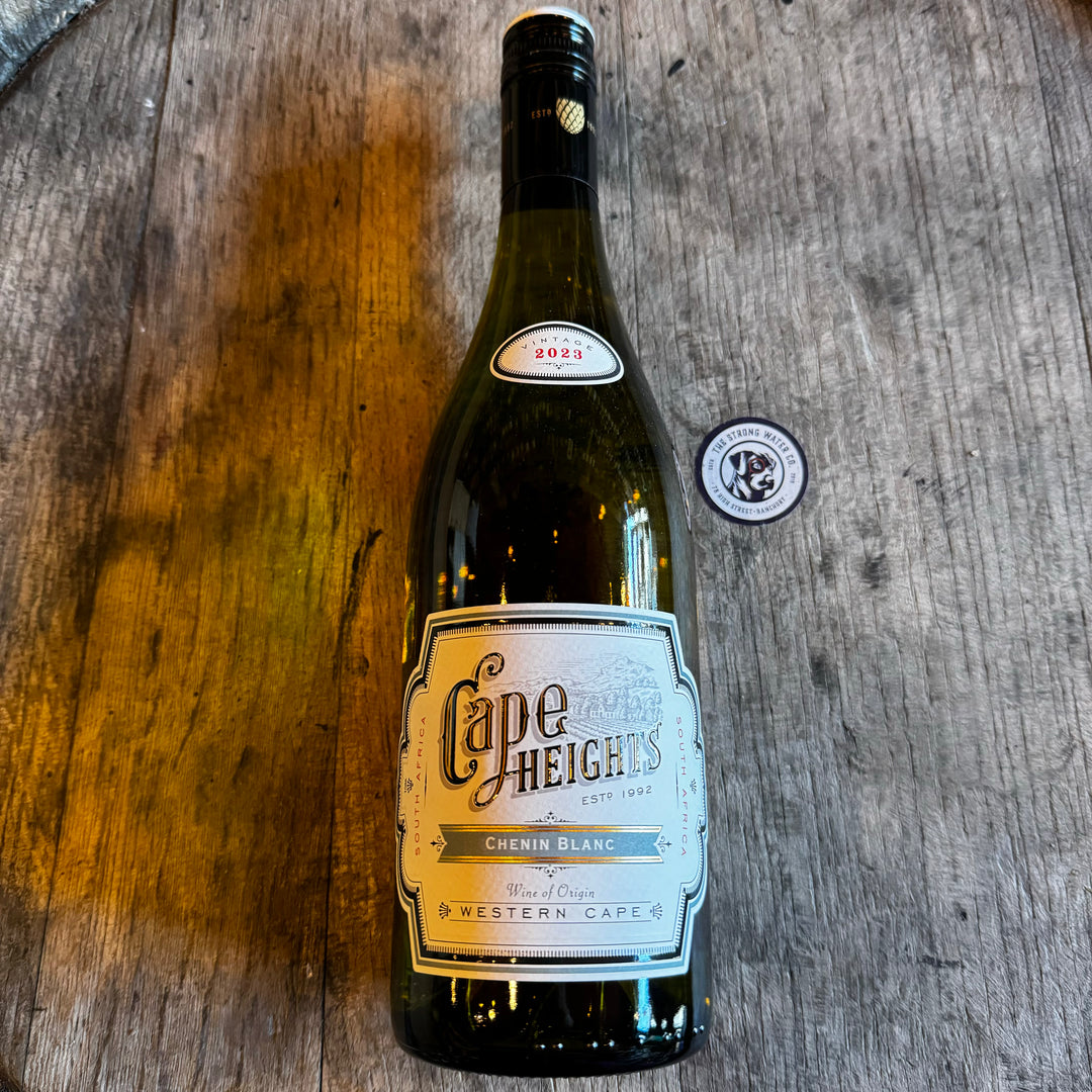 Cape Heights Chenin Blanc