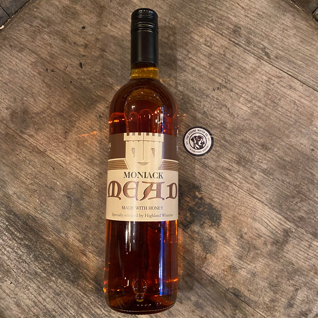 Moniack Mead