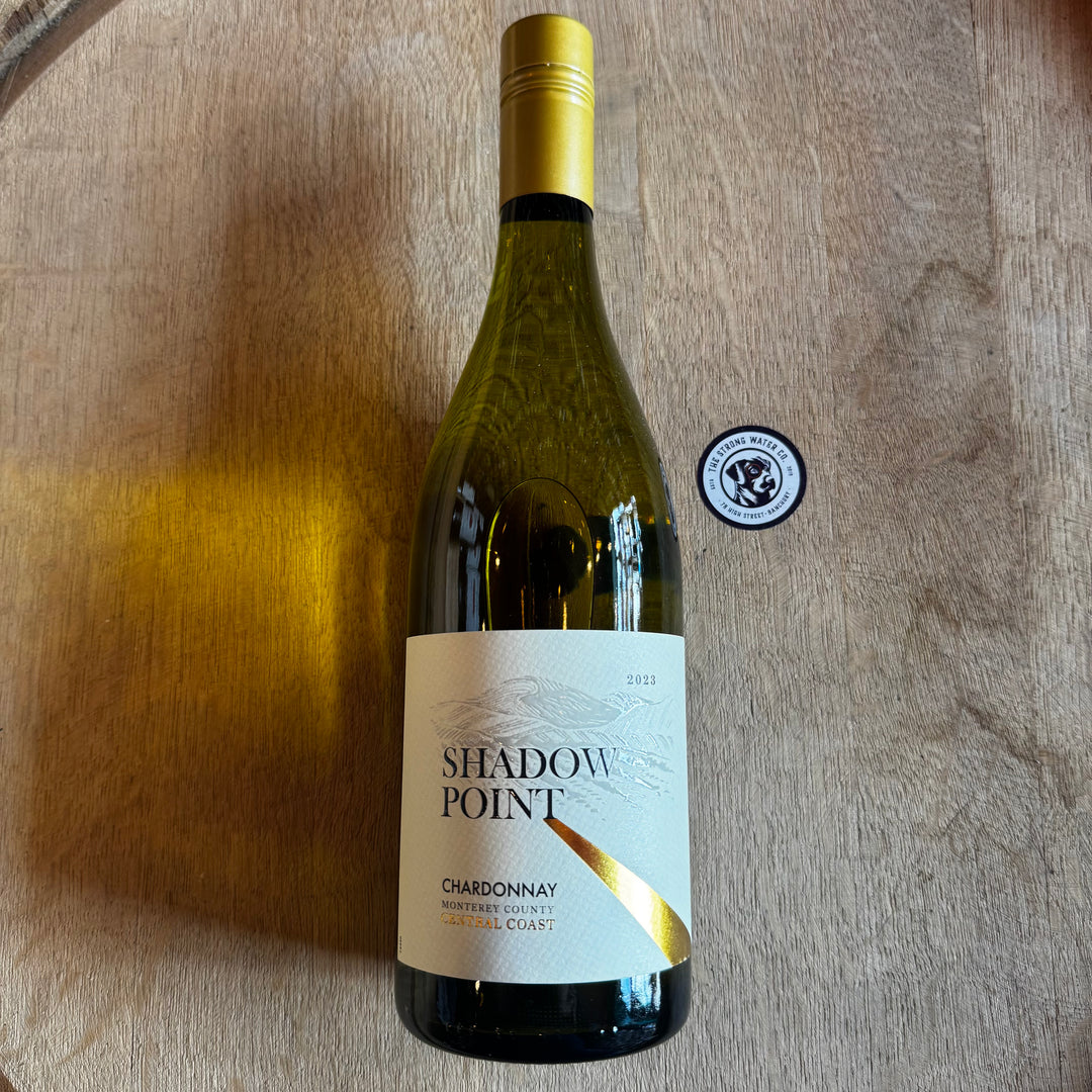 Shadow Point Chardonnay