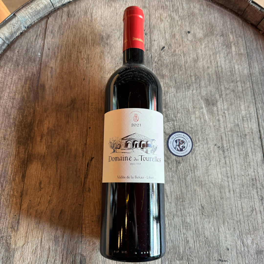 Domaine des Tourelles Red