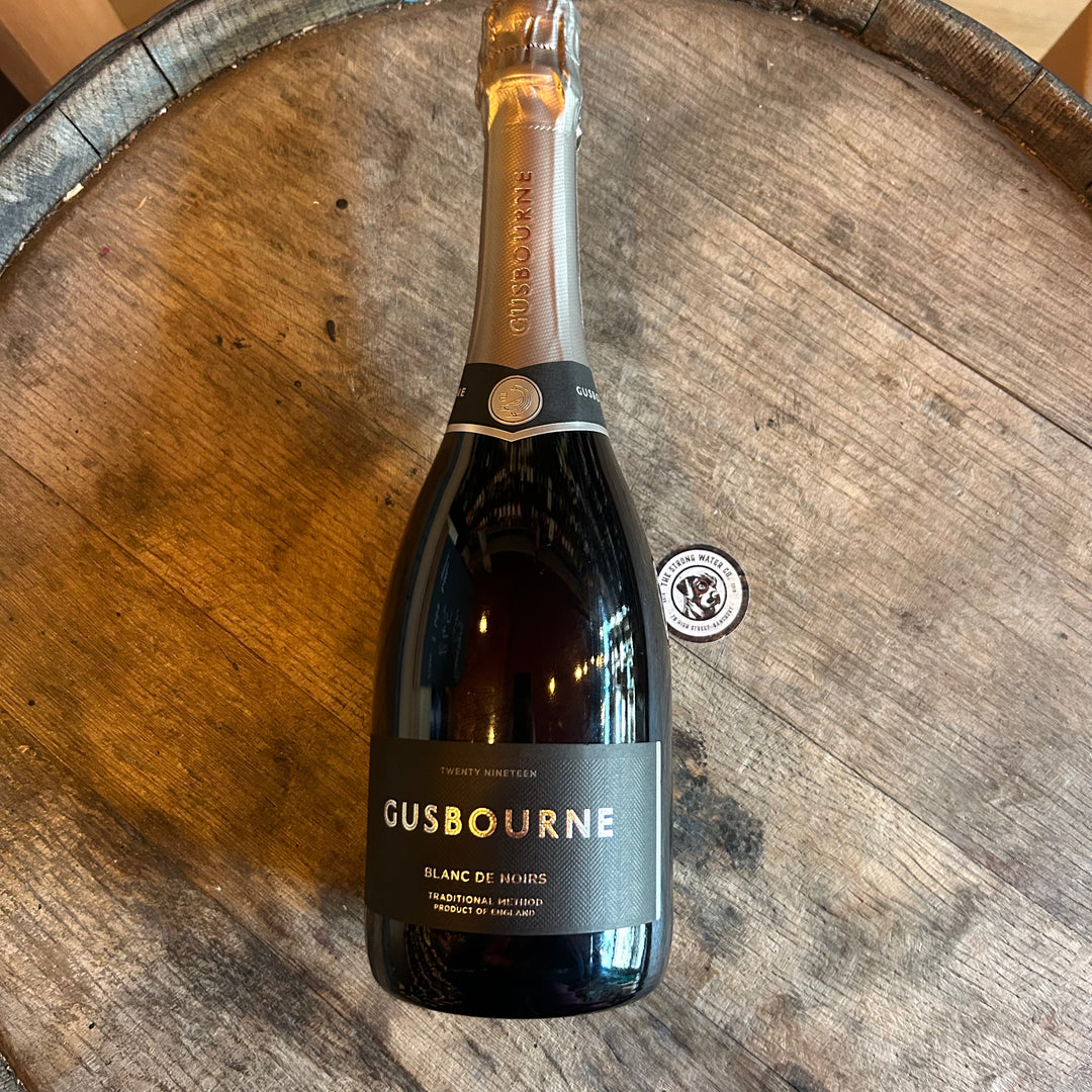 Gusbourne Sparkling Blanc de Noirs Vintage