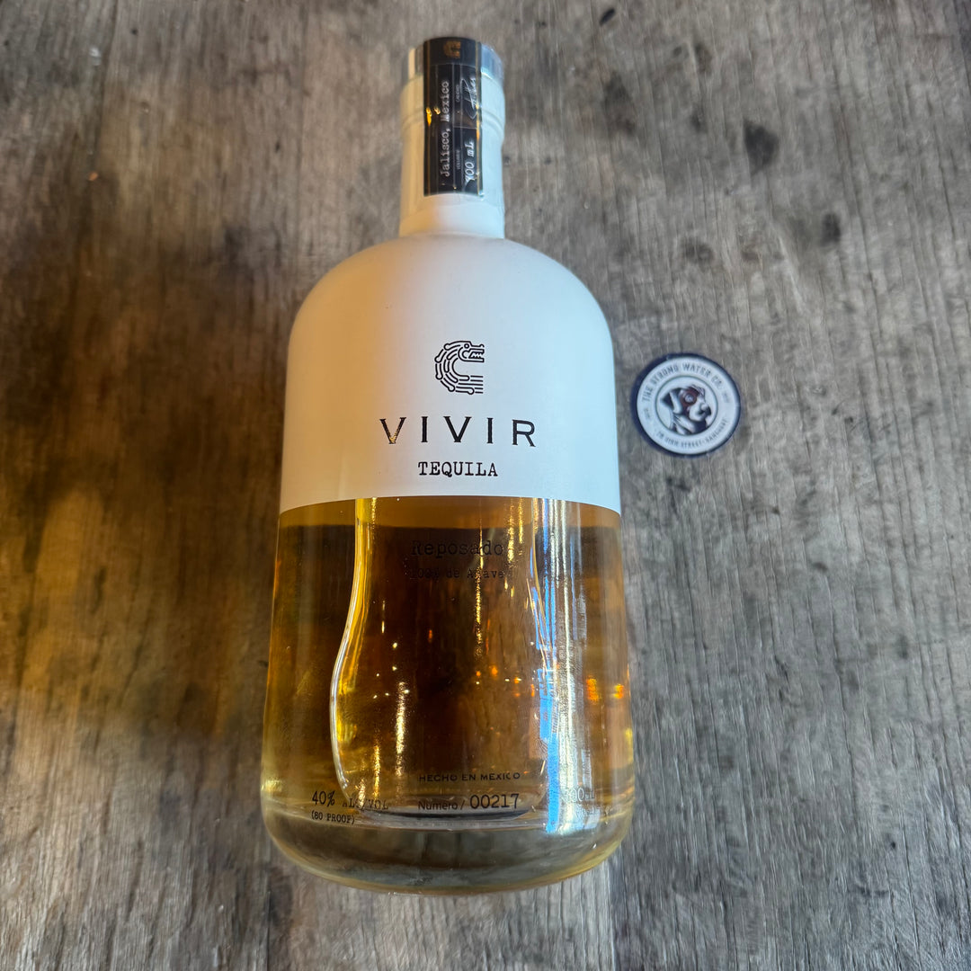 Vivir Reposado Tequila