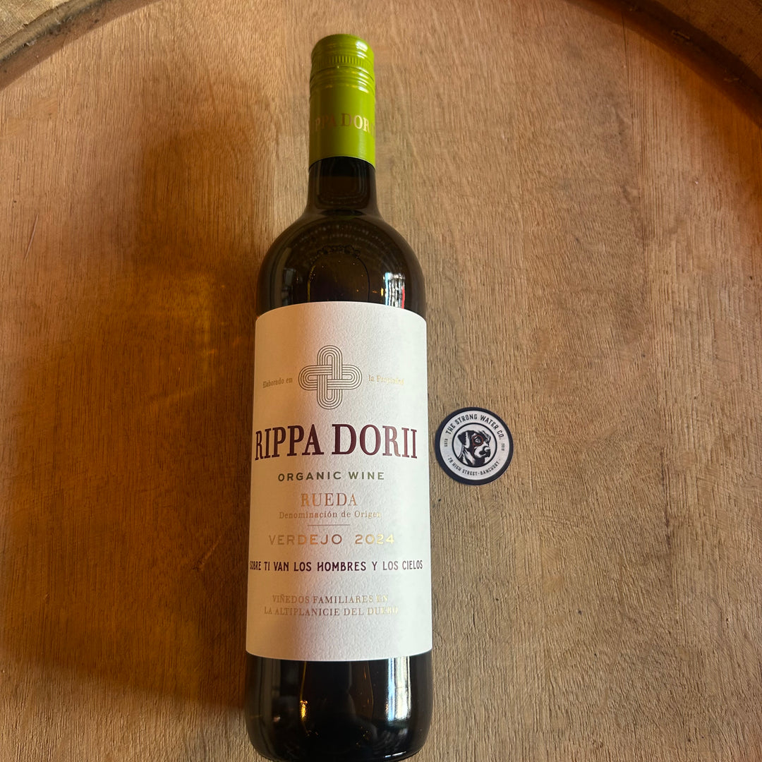 Rippa Dorii Verdejo