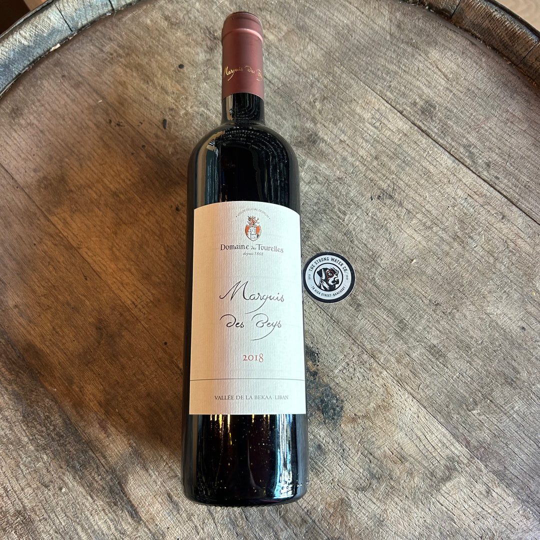 Domaine des Tourelles Marquis des Beys