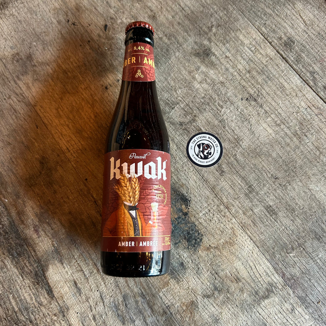 Kwak