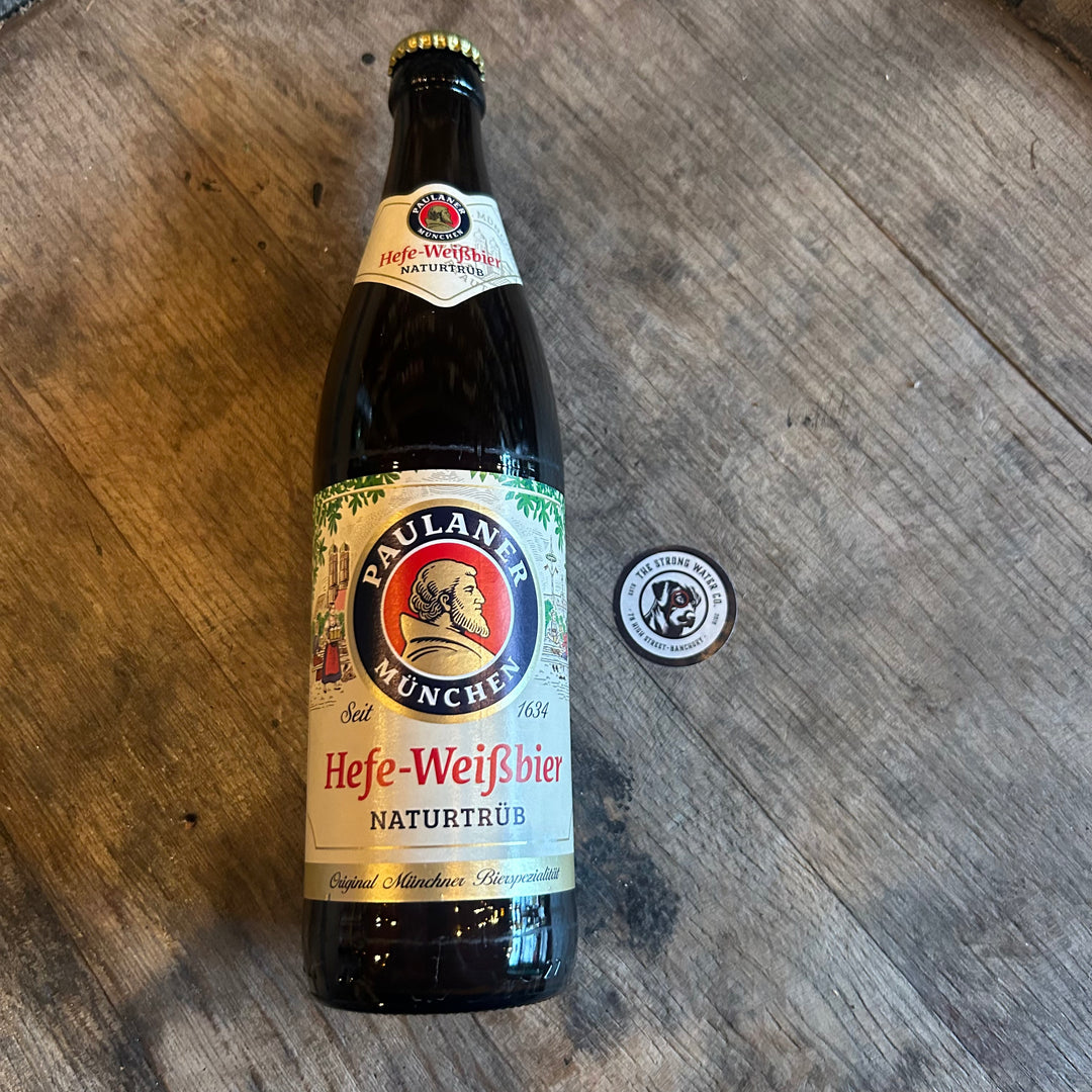 Hefe Weiss | Paulaner