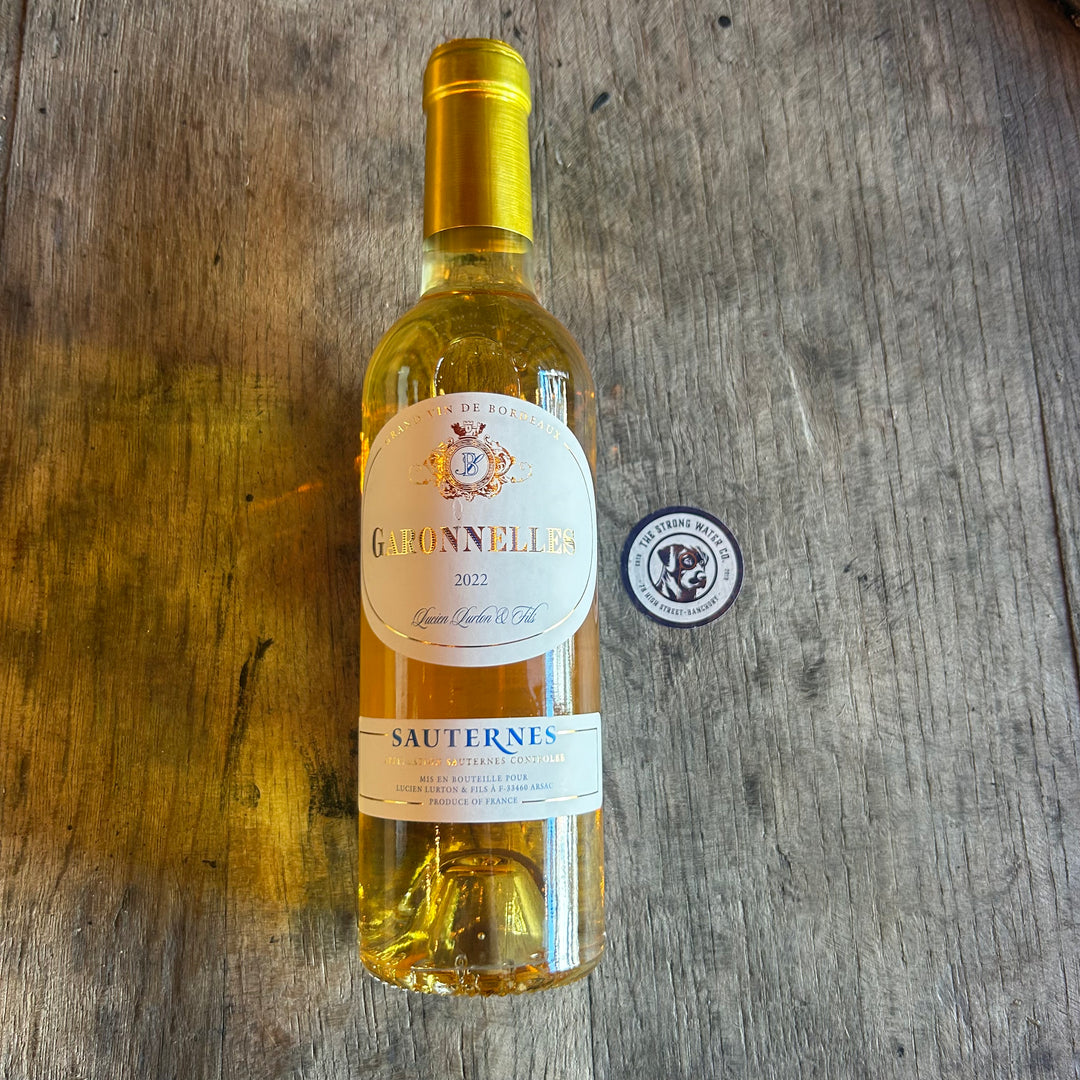 Garonelles Sauternes