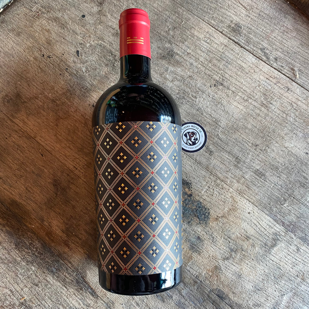 Murviedro Series Old Vine Bobal