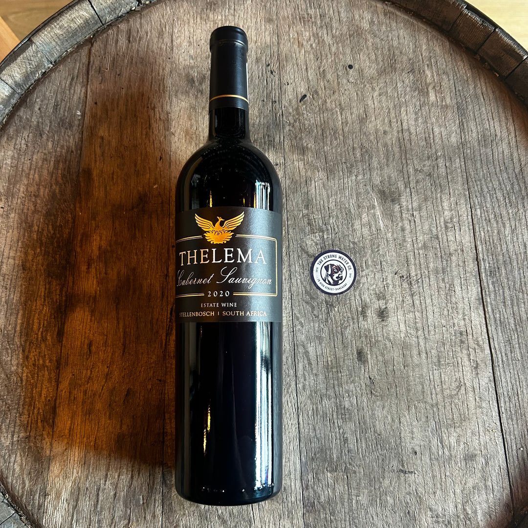 Cabernet Sauvignon, Thelema