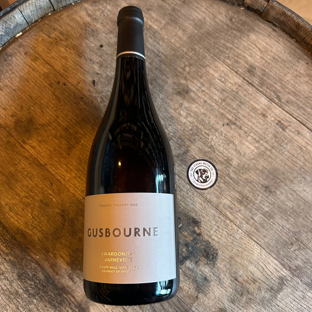 Gusbourne Chardonnay Guinevere
