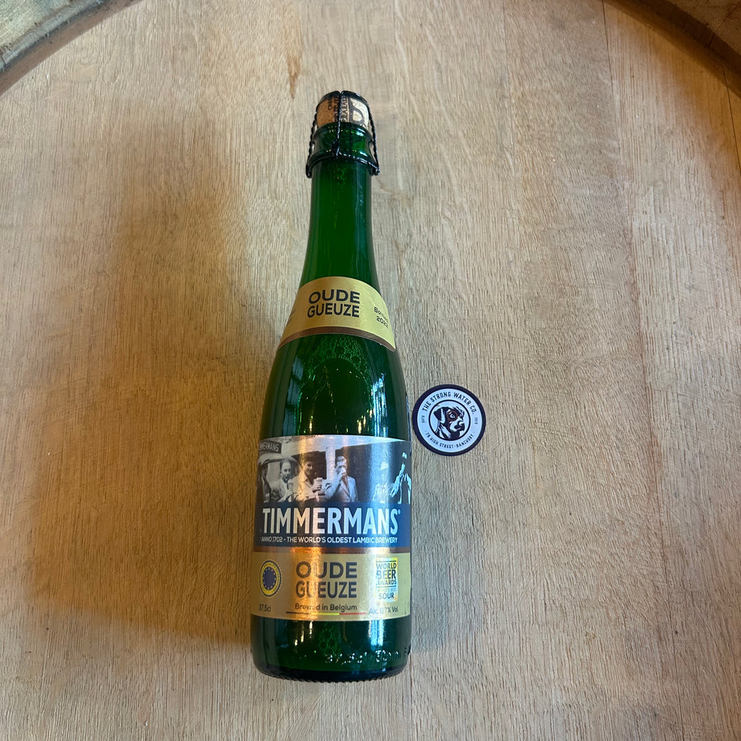 Oude Gueuze | Timmermans