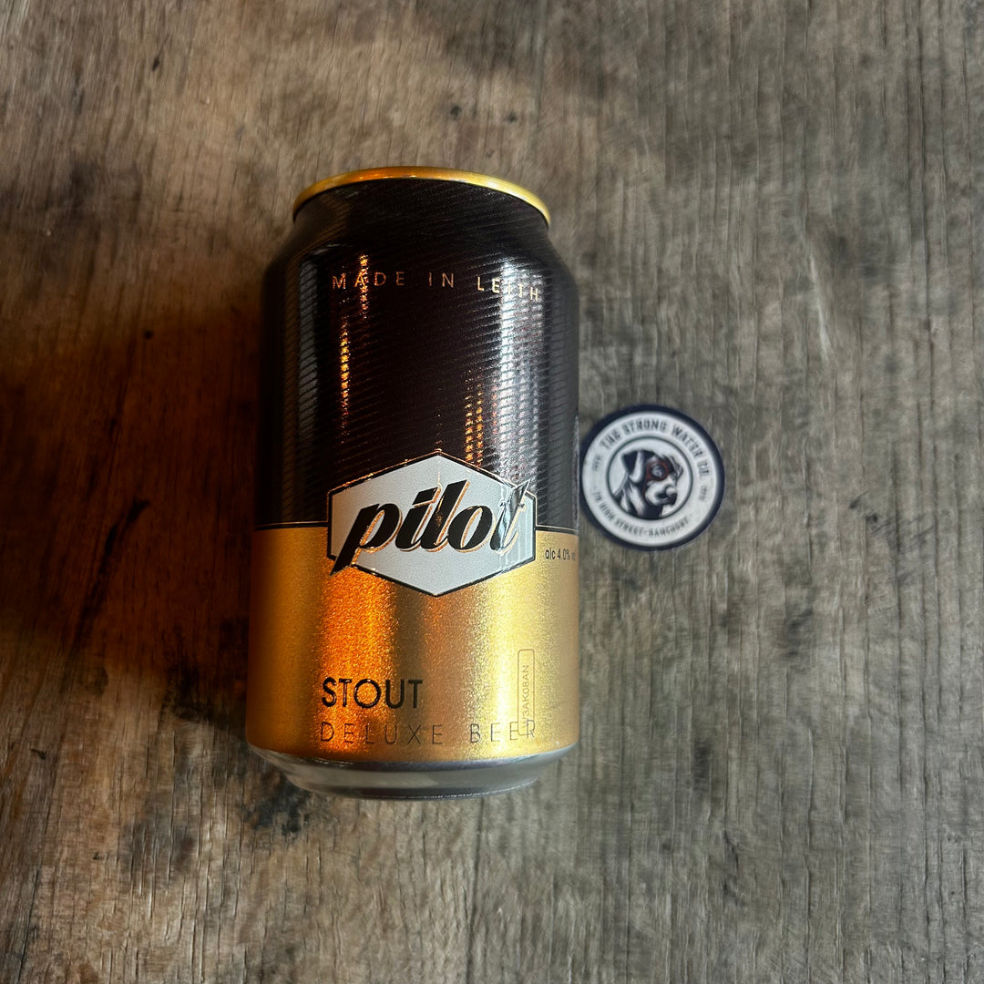 Stout | Pilot