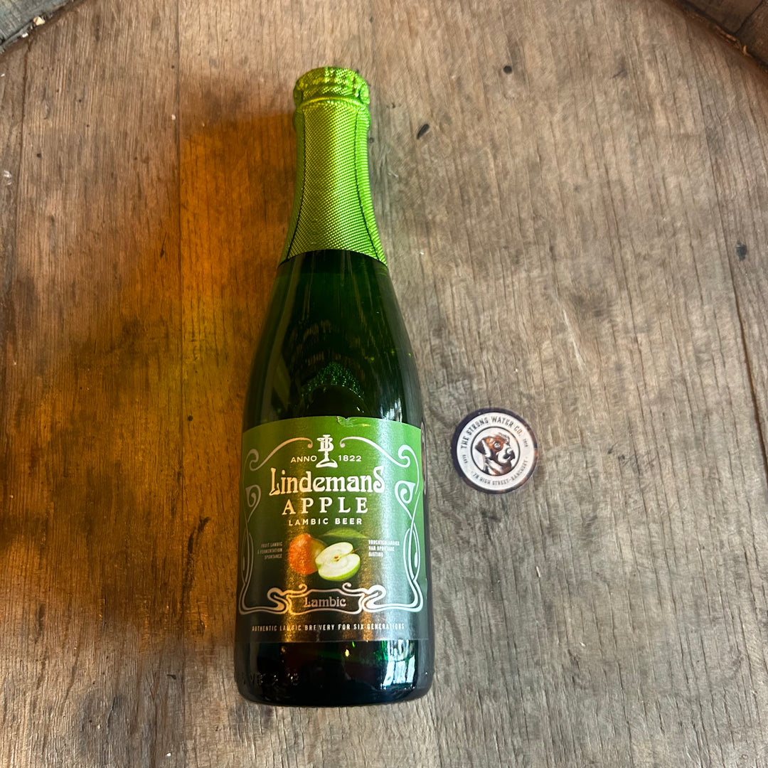 Apple Beer | Lindemans