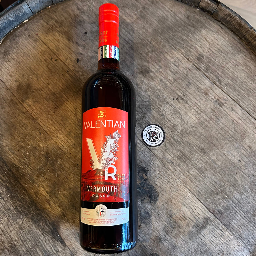 Rosso Vermouth - Tait Bros