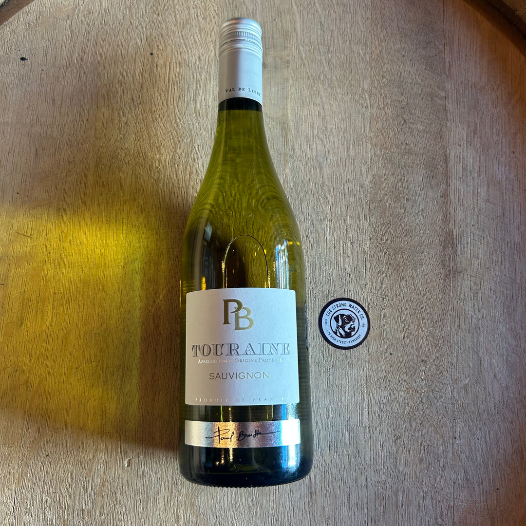 Sauvignon de Touraine | Paul Buisse