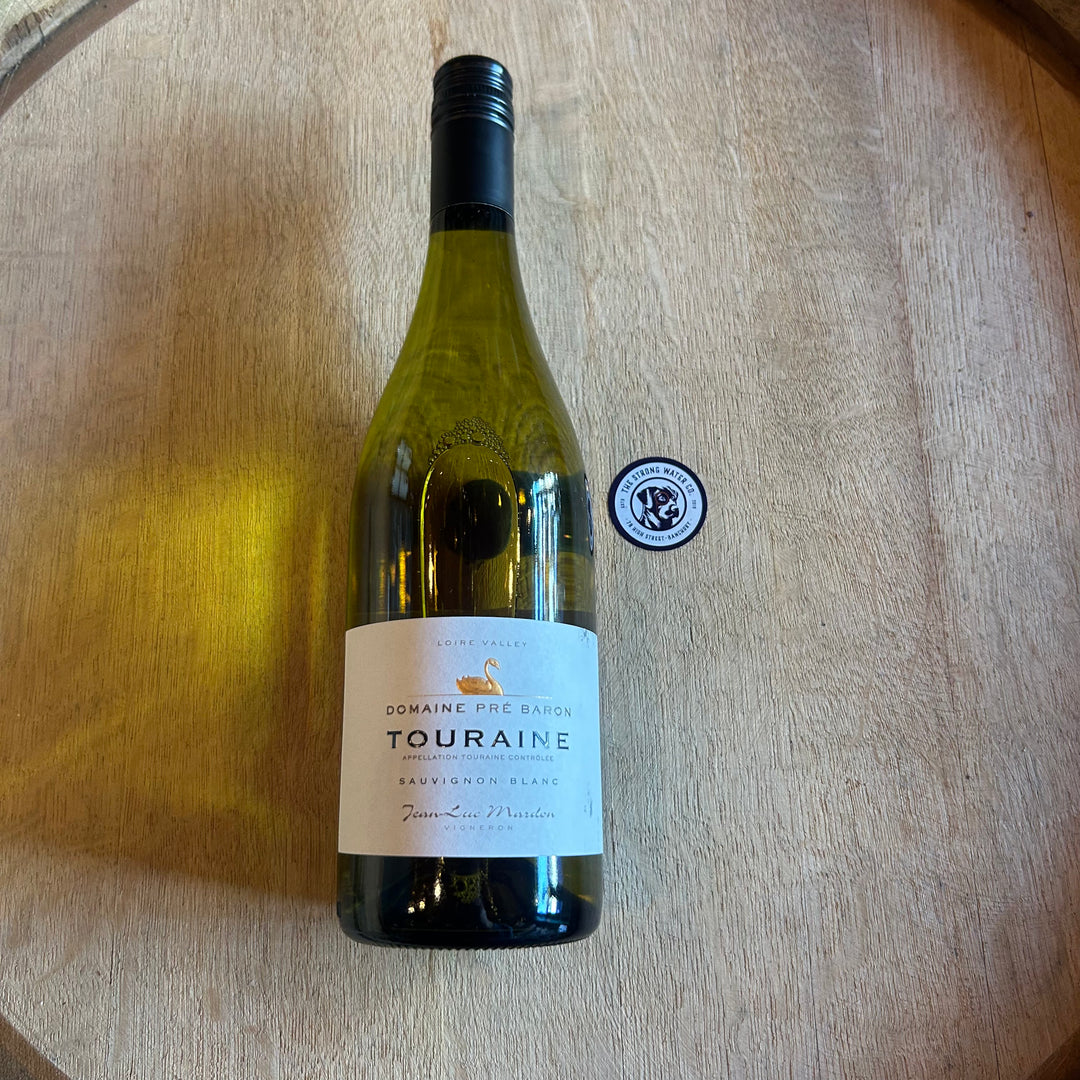 Domaine du Pré Baron Sauvignon Blanc