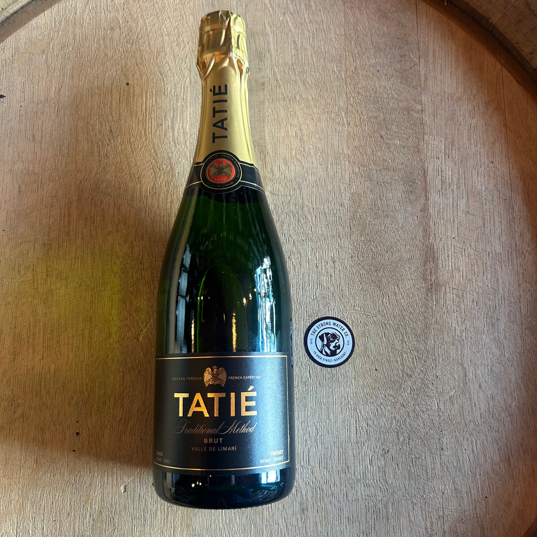 Tabali Tatié Brut | DO Valle de Limari NV