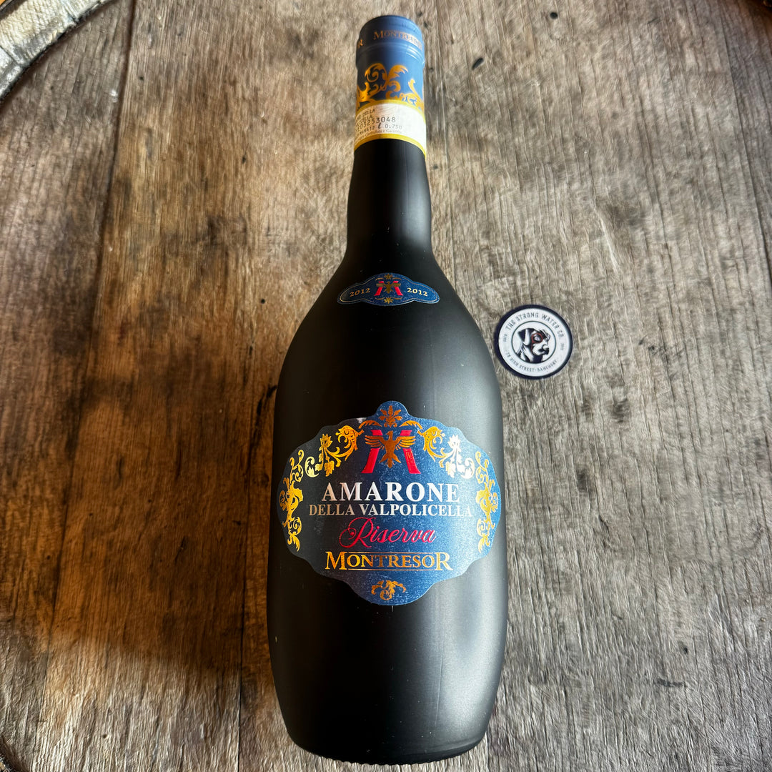 Montresor Amarone Satinato Riserva