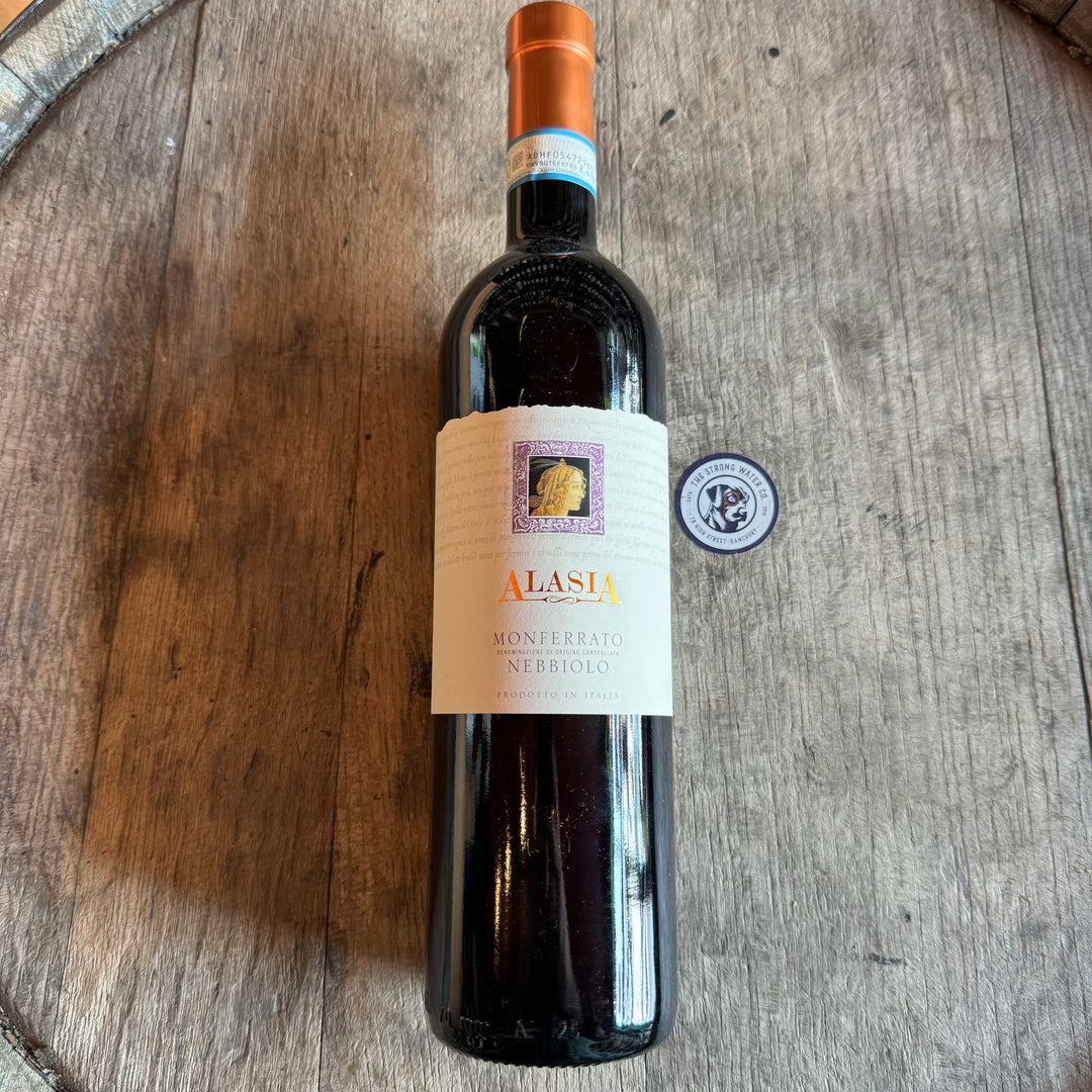 Alasia Nebbiolo