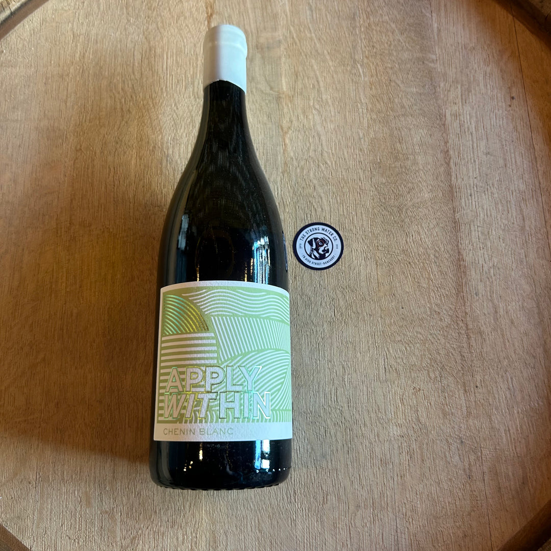 Apply Within Chenin Blanc
